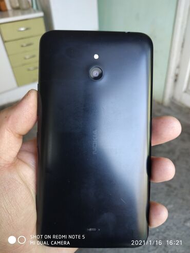 nokia 6310i: Nokia Lumia 1320, цвет - Серебристый