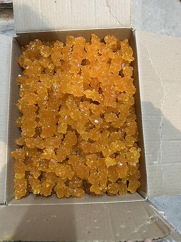 дойки ко: Кристаллический сахар (леденцовый сахар, rock candy) - Фракция — 1