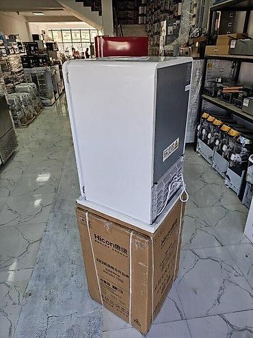 Техника для кухни: Soyuducu mini bar Soyuducu mini bar soyuducu Hicon Model : BC 92R — 5