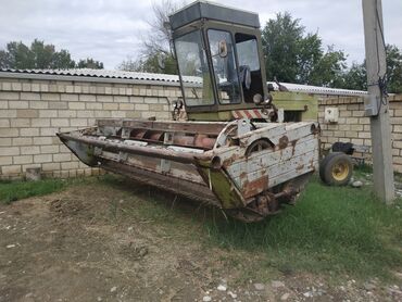 işlənmiş restoran avadanlıqları: Digər kənd təssərüfat avadanlığı