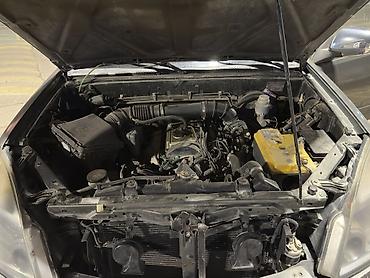 Great Wall: Great Wall Hover: 2007 г., 2.4 л, Механика, Бензин, Внедорожник — 13