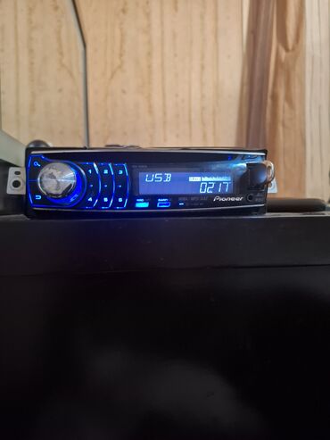 pioneer 9450: Maqnitol, Yeni, Pioneer, CD, Tayland, Ünvandan götürmə