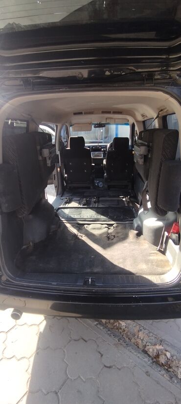 Honda: Honda Stepwgn: 2003 г., 2 л, Автомат, Бензин — 16