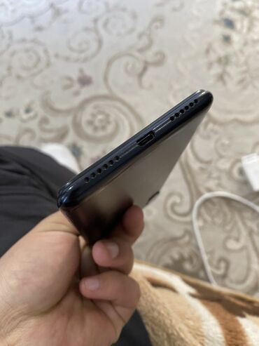 Xiaomi: Xiaomi, Mi 12 Lite, Б/у, цвет - Синий, 2 SIM — 4