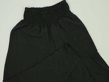 bibs com: Spodnie materiałowe damskie, rozmiar S — 1