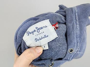 bluza pepco: Pepe Jeans, Bluza z kapturem damska, rozmiar S — 5