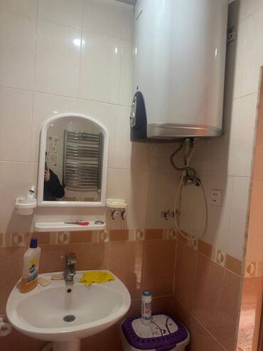 Uzunmüddətli kirayə evlər: 50 kv. m, 2 otaqlı — 11