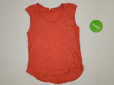 t shirty elastan: Stradivarius, T-shirt damski, rozmiar S — 2