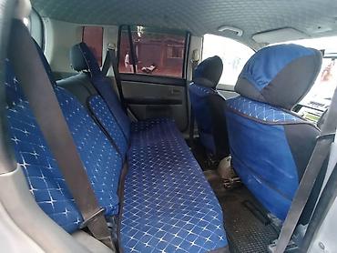 Транспорт: Mazda Demio: 2004 г., 1.3 л, Автомат, Бензин, Хэтчбэк — 6