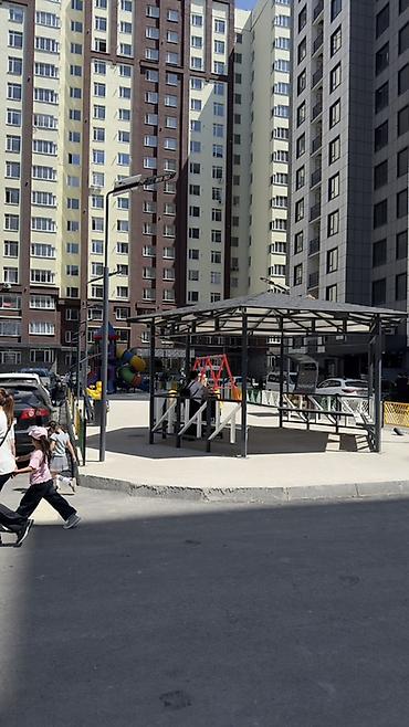 Продажа квартир: 2 комнаты, 52 м², Элитка, 1 этаж, Дизайнерский ремонт — 21
