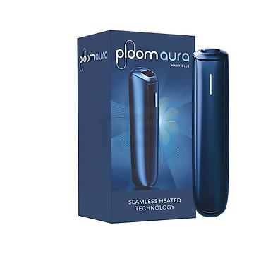 vozol ace go: Ploom Aura qızdırılan tütün cihazı – Seamless Heated Technology - — 5