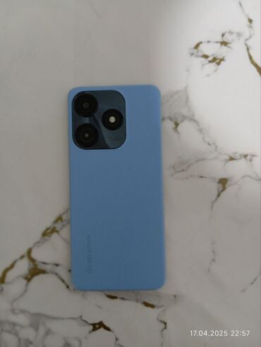 Tecno: Tecno Spark 10C, Новый, 256 ГБ