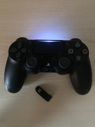 fondomix instruksiya: ❗Təcili satılır ❗ PS4 pultu. DualShock 4 V2 + PowerA Charging Station — 9
