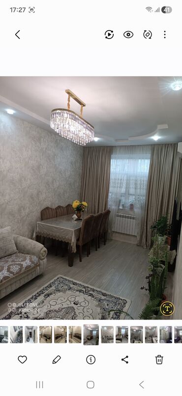 Yeni tikili: 2 otaqlı, Yeni tikili, m. Neftçilər, 71 kv. m — 10