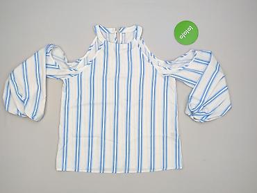 bib free: Shein, Bluzka damska, rozmiar XS — 2