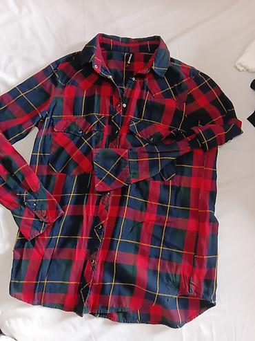 new yorker m: Paket m garderobe novo i kao novo saljem snimak 11 kom plus poklon — 9