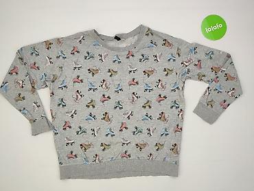 hm stroje: H&M Divided, Bluza damska
, rozmiar M — 2