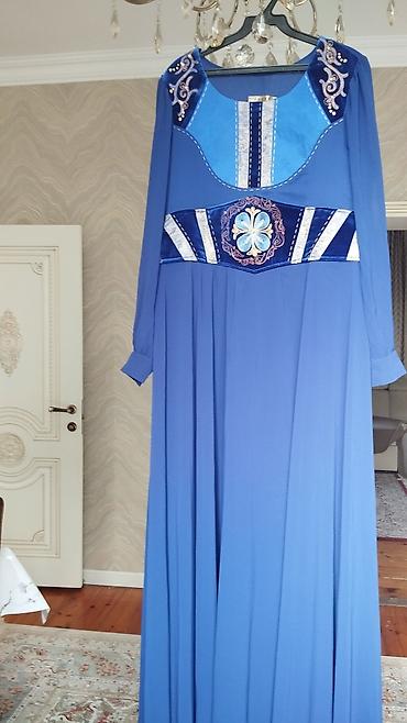 индийская платья: Национальный костюм, Женский, 48, 50 (L) — 2