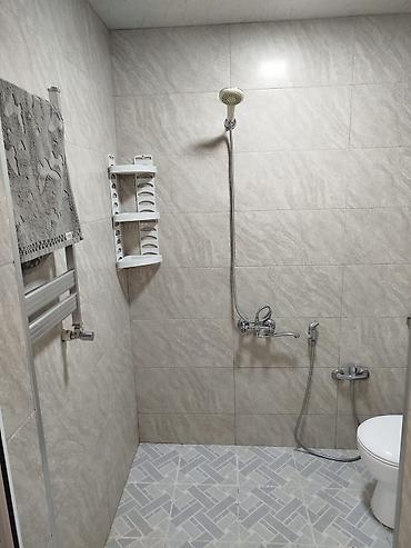 Günlük kirayə evlər: 60 kv. m, 2 otaqlı, Kombi, Qaz, İşıq — 7