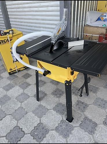 Распиловочные станки: Распиловочный станок без ЧПУ, Циркулярка — 2