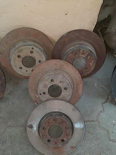 Другие автозапчасти: Вольво 850 есть много запчастей — 8