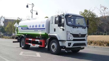 Мусоровозы: Мы являемся прямым продавцом с завода-производителя автомобилей CLW в — 18