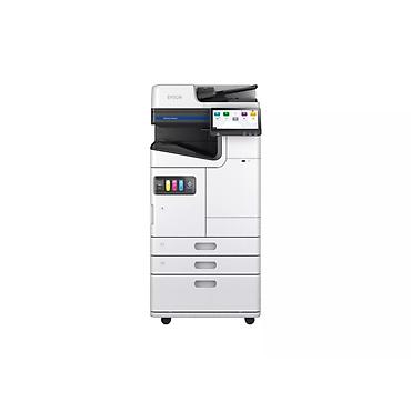 piska aparati: Epson WorkForce Enterprise AM-C5000 Rəngli Multifunksional Printer — 1