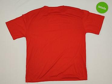 clothes in red: T-shirt damski, rozmiar S — 3