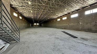 холодный цех: Утепленный ангар от 950 до 1350 м², Военно-Антоновка (4 км от — 2