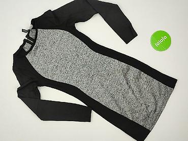 body tex: H&M Divided, Sukienka damska, rozmiar XS — 2