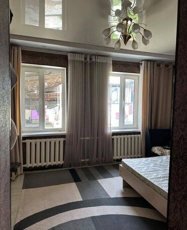 село нижняя ала арча: Дом, 100 м², 4 комнаты, Агентство недвижимости, Евроремонт