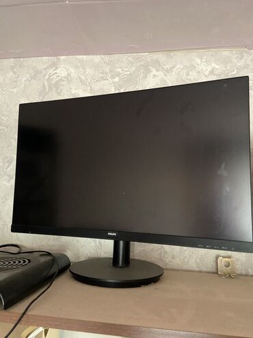 компьютерные игры: Монитор, Philips, Б/у