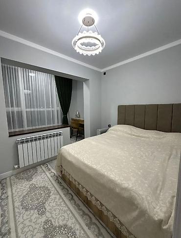 Продажа квартир: 2 комнаты, 54 м², Элитка, 3 этаж, Евроремонт — 11