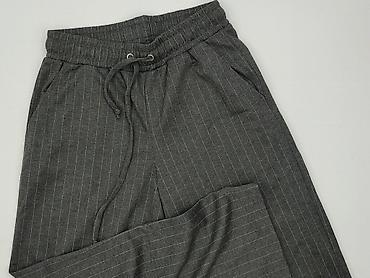 dsquared2 spodnie dres: House, Spodnie materiałowe damskie, rozmiar S — 1