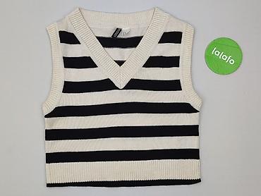 jus de pom: H&M Divided, Kamizelka damska, rozmiar XS — 2