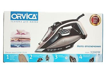 Buxarlı ütülər: Buxarlı ütülər Orvica Orvica 3544 - 3200W (sensor) - 59.99AZN . 🆕Bütün — 2