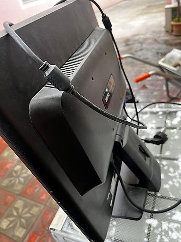 BenQ LCD monitor + sistem bloku korpusu (PC case) Məhsulun təsviri: - lalafo.az -da BenQ LCD monitor + sistem bloku korpusu (PC case) Məhsulun təsviri: -