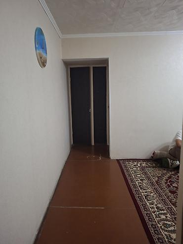 2 8: 2 комнаты, 46 м², Кок-Жар мкр 104 серия, 2 этаж — 6