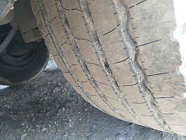 Прицепы и полуприцепы: Прицеп, Шторный — 7