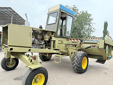 Другие косилки: Свежо пригнанный Из Европы состояние отличное вложение не требует — 12