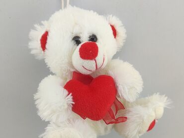 kombinezon na zimę dla dzieci: Mascot Teddy bear, condition - Very good