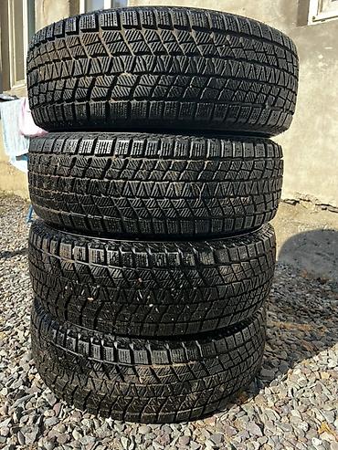 матор 2 5: Зимние шины Kapsen IceMax (шипованные) — комплект из 4 шин Продаю — 4