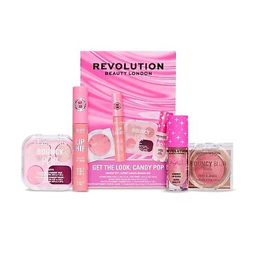 beau monde: Kosmetik dəst, 3 məhsul, Yeni — 2