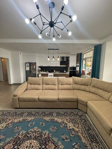 Продажа квартир: 4 комнаты, 133 м², 12 этаж
