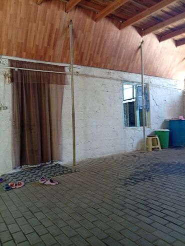 Həyət evləri və villaların satışı: 4 otaqlı, 80 kv. m, Kredit yoxdur, Orta təmir — 7