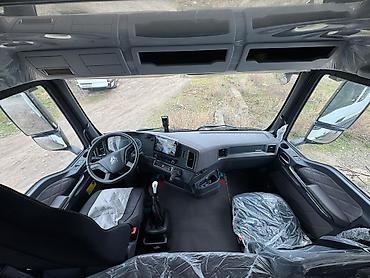 Грузовики: Грузовик, Б/у — 10