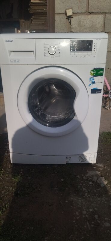 beko стиральные машины: Стиральная машина Beko, Б/у, Автомат, До 7 кг
