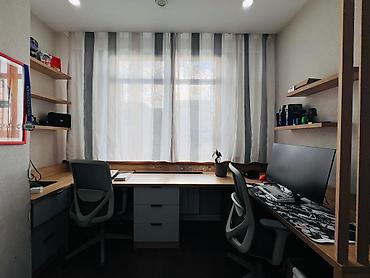 Продажа квартир: 3 комнаты, 114 м², Элитка, 7 этаж, Дизайнерский ремонт — 9