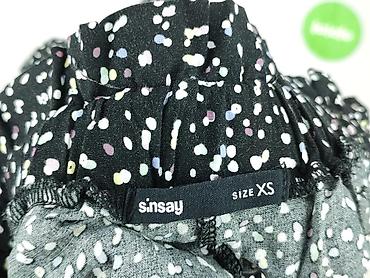 kombinezon softshell sinsay: Sinsay, Szorty damskie, rozmiar XS — 4