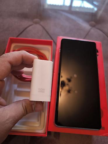 OnePlus: OnePlus Ace 2 Pro, 256 GB, rəng - Yaşıl, Sensor, Barmaq izi, Simsiz şarj — 4